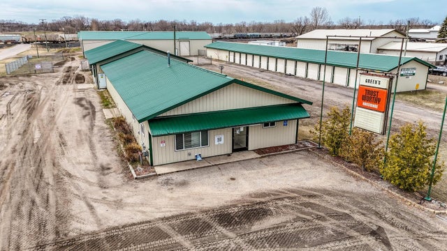 18550 Us Highway 59, Detroit Lakes