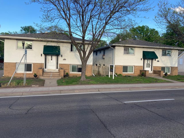 4225 Central Avenue Ne, Columbia Heights