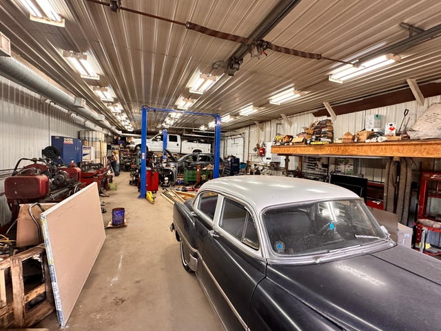 202 1st Street Nw, Deer River