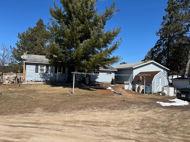 2500 Midway Lane, Coleraine