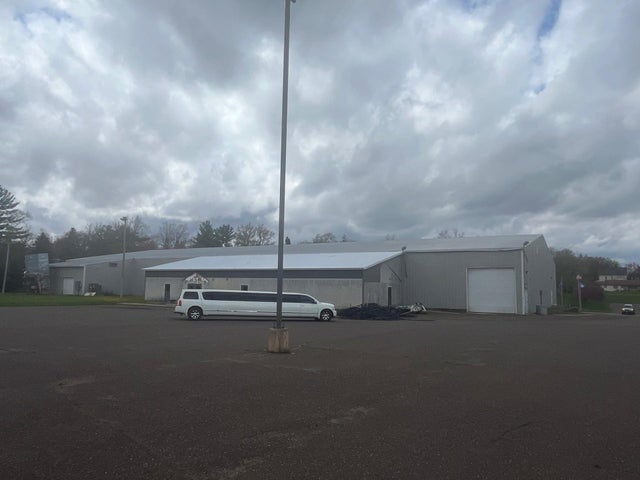 500 S Robert Street, Grantsburg