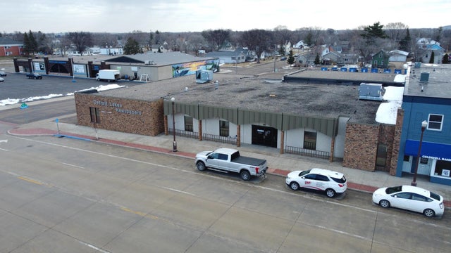 511 Washington Avenue, Detroit Lakes