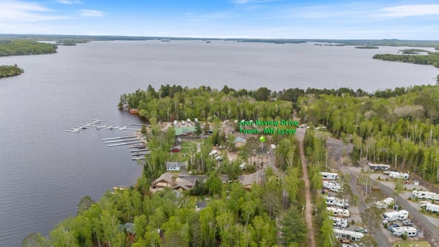 2001 A&b Bayview Drive, Greenwood Twp