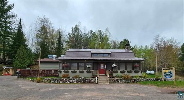 65445 County Highway H, Iron River