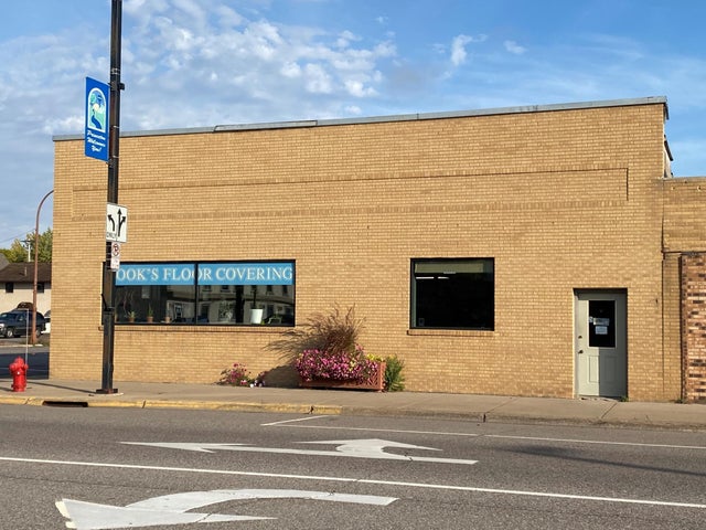 520 1st Street, Princeton