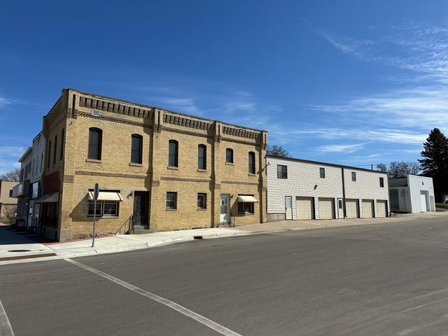 123 S Broadway, Pelican Rapids