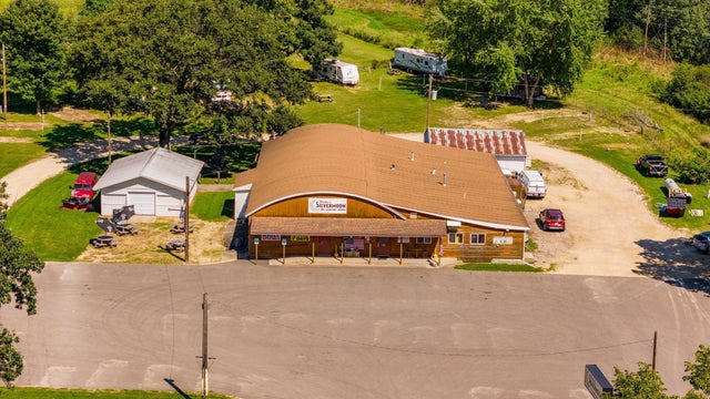 S1582 State Road 35, Alma