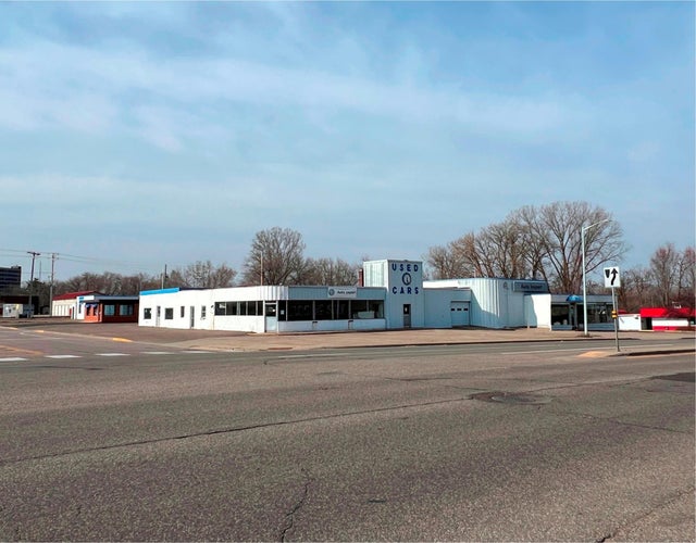 22 Washington Street, Brainerd