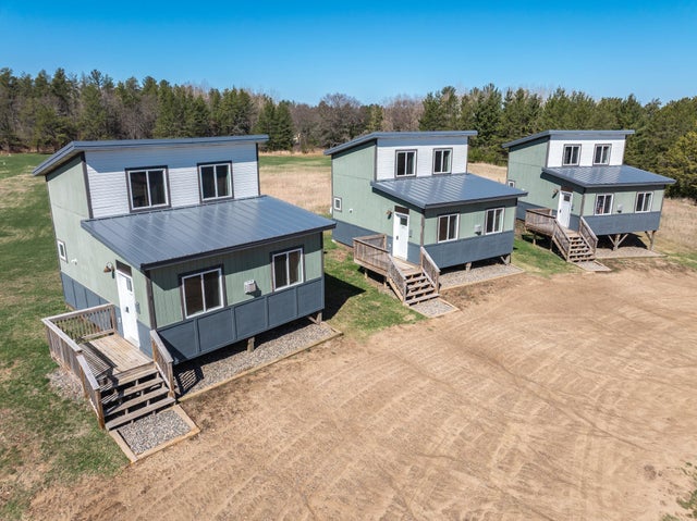 393 W Avenue, Nevis