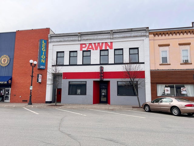 704 Front Street, Brainerd