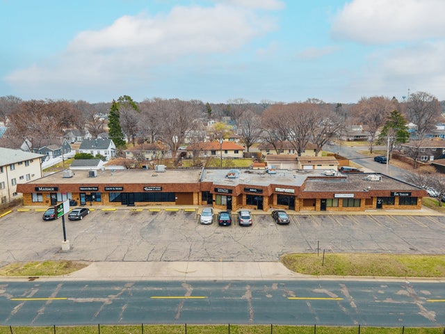 5001 University Avenue Ne, Columbia Heights