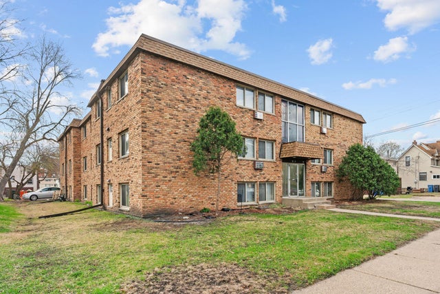 814 11th Avenue Se, Minneapolis