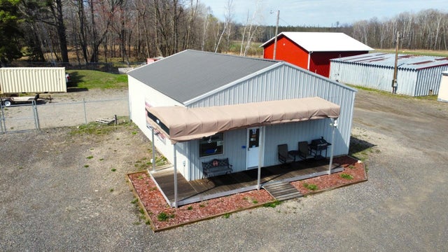 42242 Highway 47, Isle