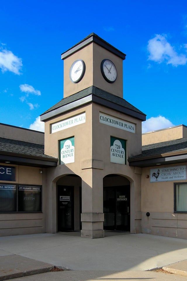 720 Century Avenue Sw, Hutchinson