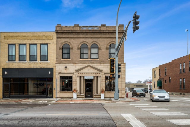 100 State Street N, Waseca
