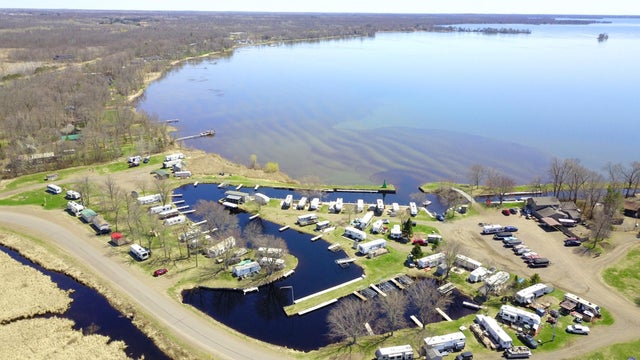 5101 Whistle Road, Isle