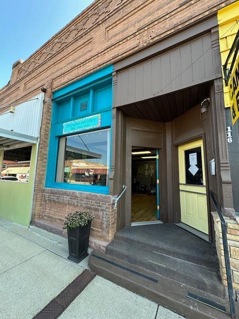 118 2nd Street Nw, Ortonville