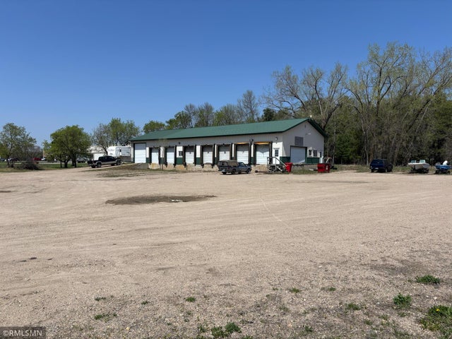 210 Mckay Avenue N, Alexandria