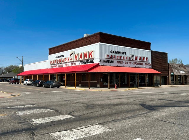 203 Barclay Avenue, Pine River