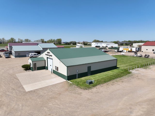 1200 W Main Street, Marshall