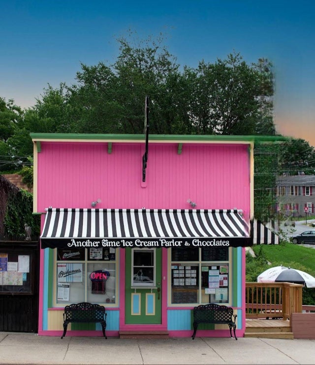 100 Parkway Avenue N, Lanesboro