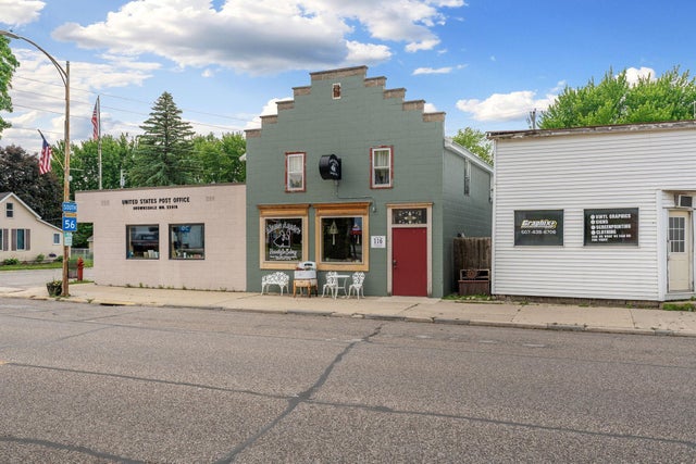 116 Mill Street S, Brownsdale