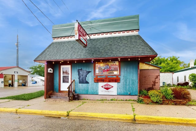 540 Washington Avenue, Villard