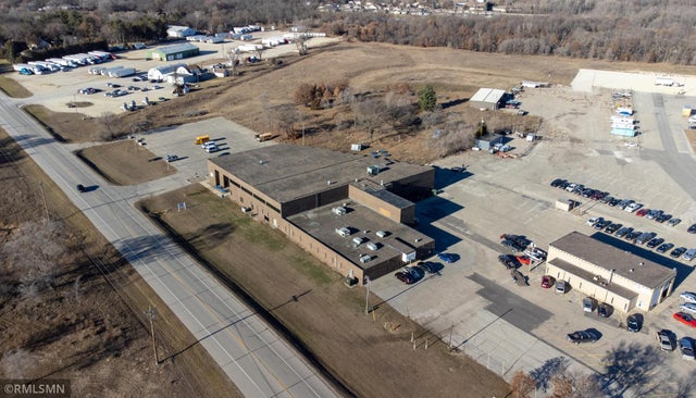 2450 Marion Road Se, Rochester