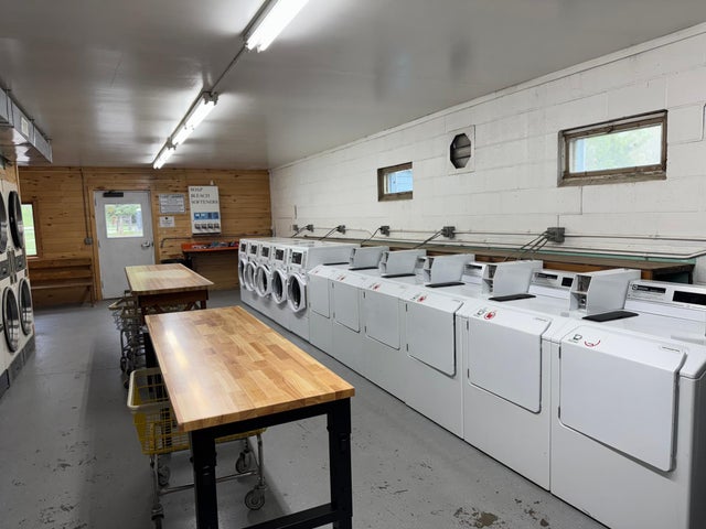 110 Central Avenue N, Laporte