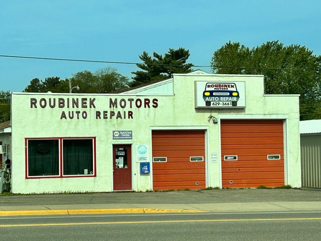 825 Main Street S, Pine City