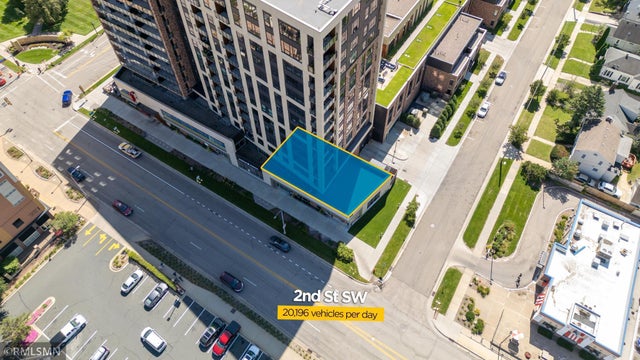 205 14th Avenue Sw, Rochester