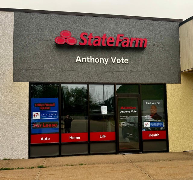 1201 Gilmore Avenue F2, Winona