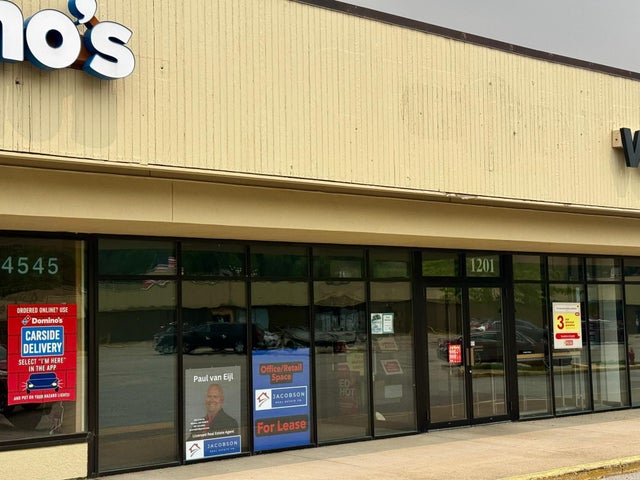 1201 Gilmore Avenue F5b, Winona