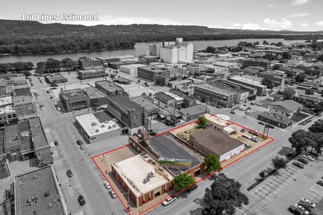 104-108, 114 E 4th Street, Winona