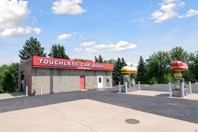 201 4th Avenue Nw, New Prague