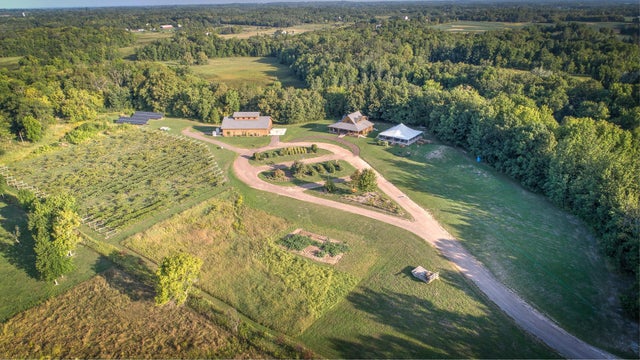 43020 Blackhawk Road, Harris