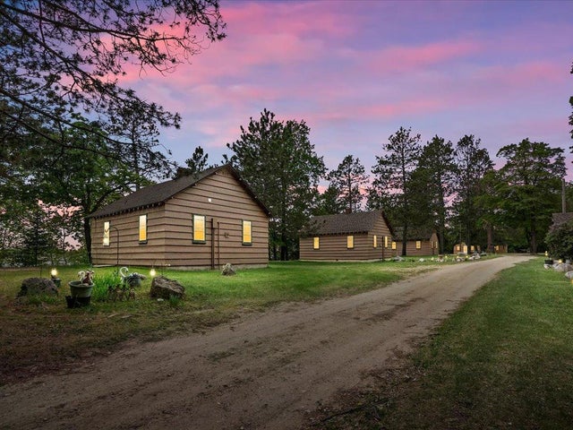 52001 Edgewater Road, Sand Lake Twp