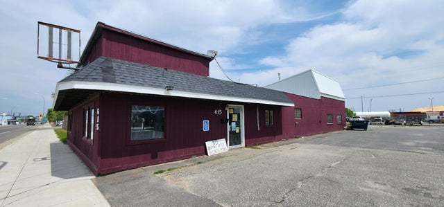 615 3rd Avenue, International Falls