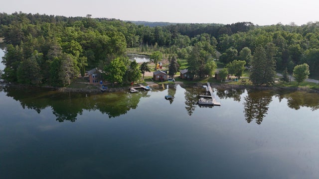 20035 Grouse Road, Lake Emma Twp