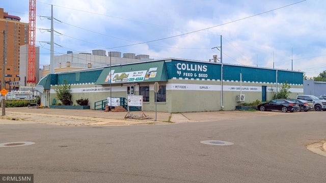 407 2nd Avenue Nw, Rochester