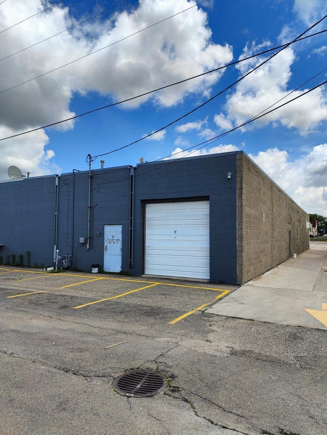 1820 S Cedar Avenue, Owatonna