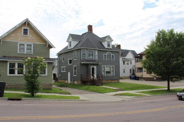 509 S Broad Street, Mankato