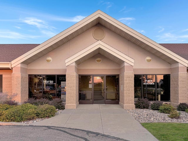 601 Jewett Street, Marshall