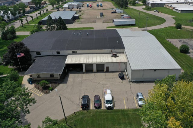2208 Trott Avenue Sw, Willmar