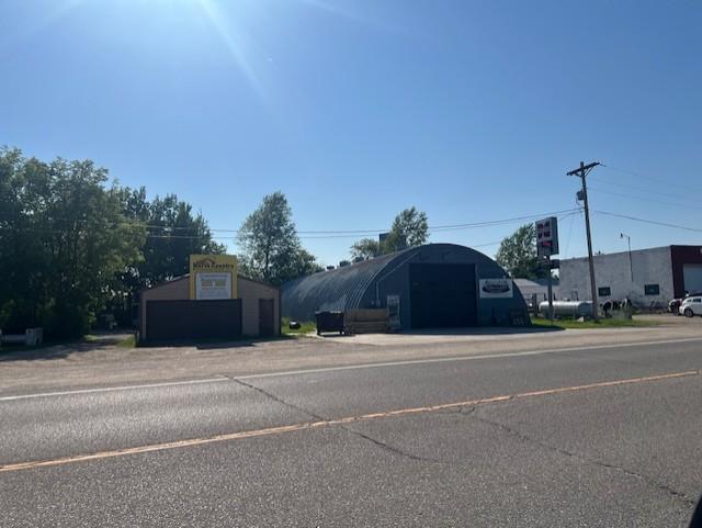 102 Water Plant Drive Sw, Bagley