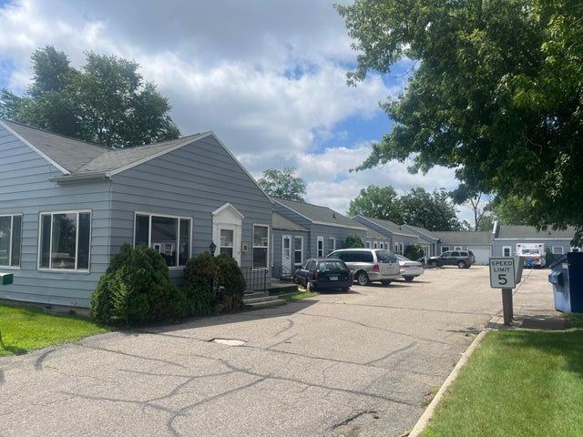 510 3rd Avenue W, Alexandria