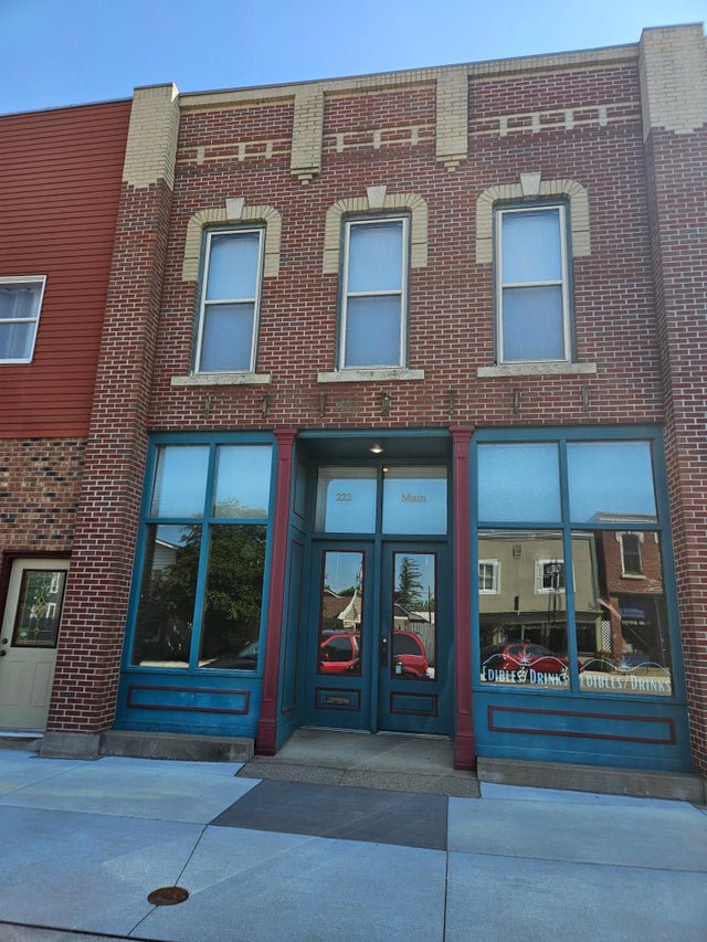222 W Main Street W, Wabasha