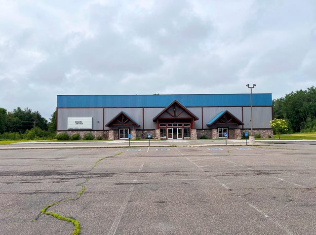 4479 County 5 Nw, Hackensack