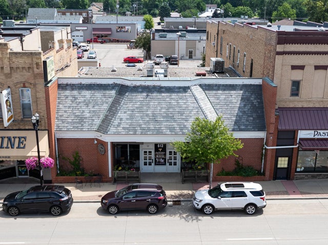 613 Broadway Street, Alexandria