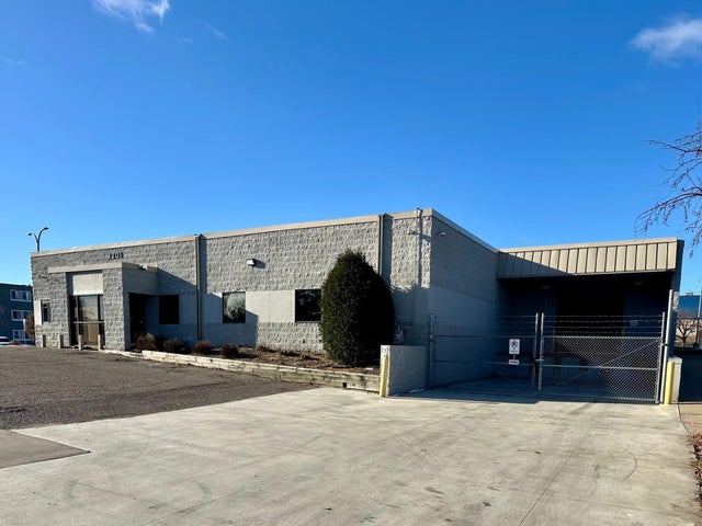 1201 Dupont Avenue N, Minneapolis